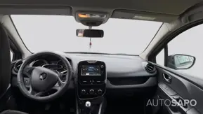 Renault Clio de 2014