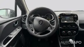 Renault Clio de 2014