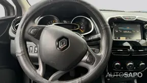 Renault Clio de 2014