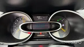 Renault Clio de 2014