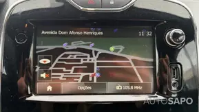 Renault Clio de 2014