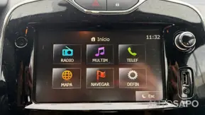 Renault Clio de 2014