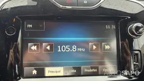 Renault Clio de 2014