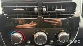 Renault Clio de 2014