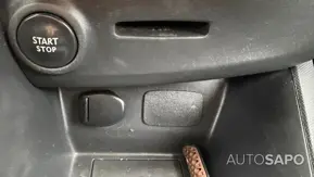 Renault Clio de 2014