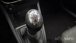 Renault Clio de 2014