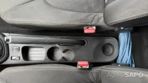 Renault Clio de 2014