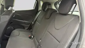 Renault Clio de 2014