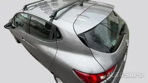 Renault Clio de 2014