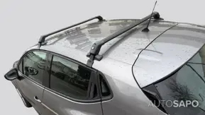 Renault Clio de 2014