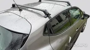 Renault Clio de 2014