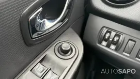 Renault Clio de 2014