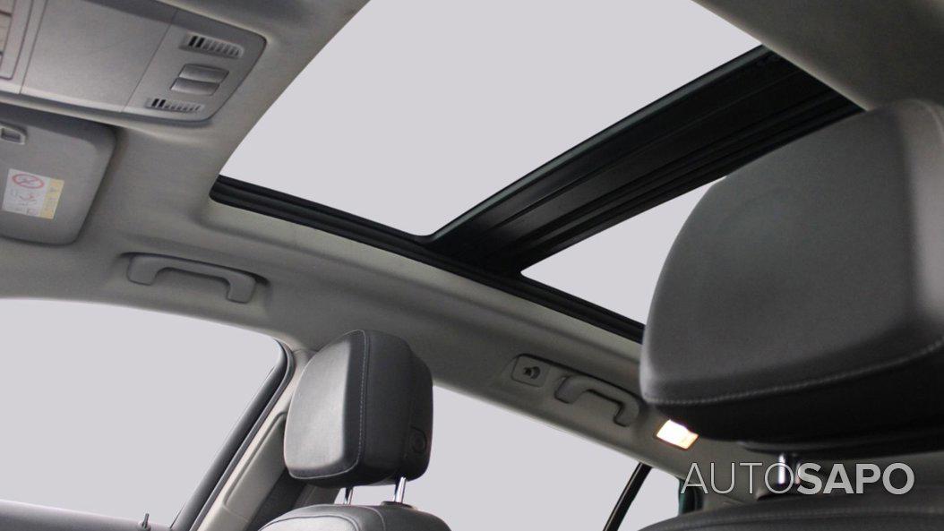 Opel Insignia de 2017