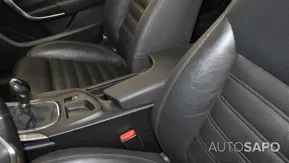 Opel Insignia de 2017