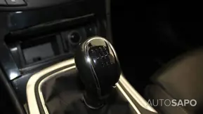 Opel Insignia de 2017