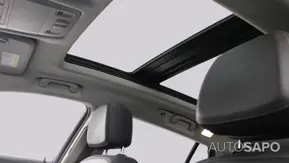 Opel Insignia de 2017