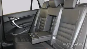 Opel Insignia de 2017