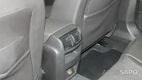 Opel Insignia de 2017