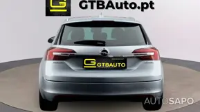 Opel Insignia de 2017
