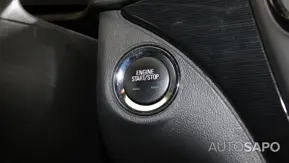 Opel Insignia de 2017