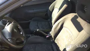 Peugeot 206 1.6 HDi XS de 2004