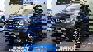 Dacia Duster de 2019