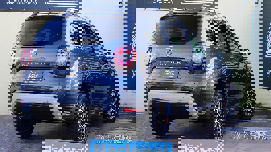 Dacia Duster de 2019