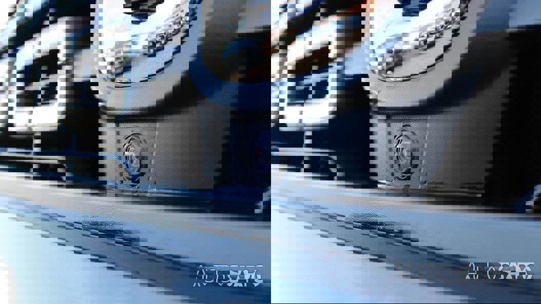 Dacia Duster de 2019