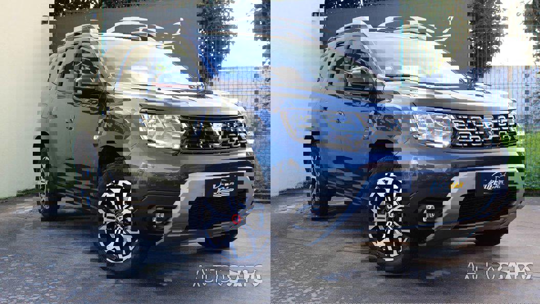 Dacia Duster de 2019