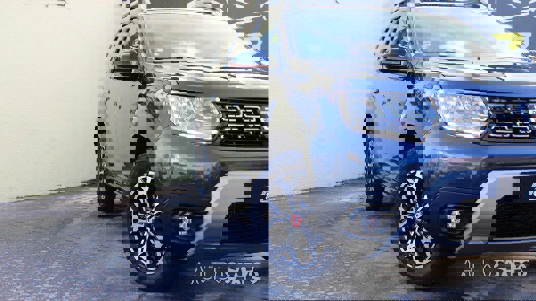 Dacia Duster de 2019