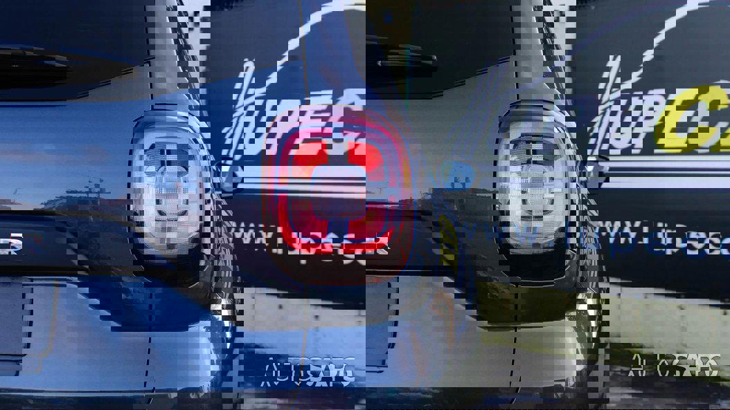 Dacia Duster de 2019