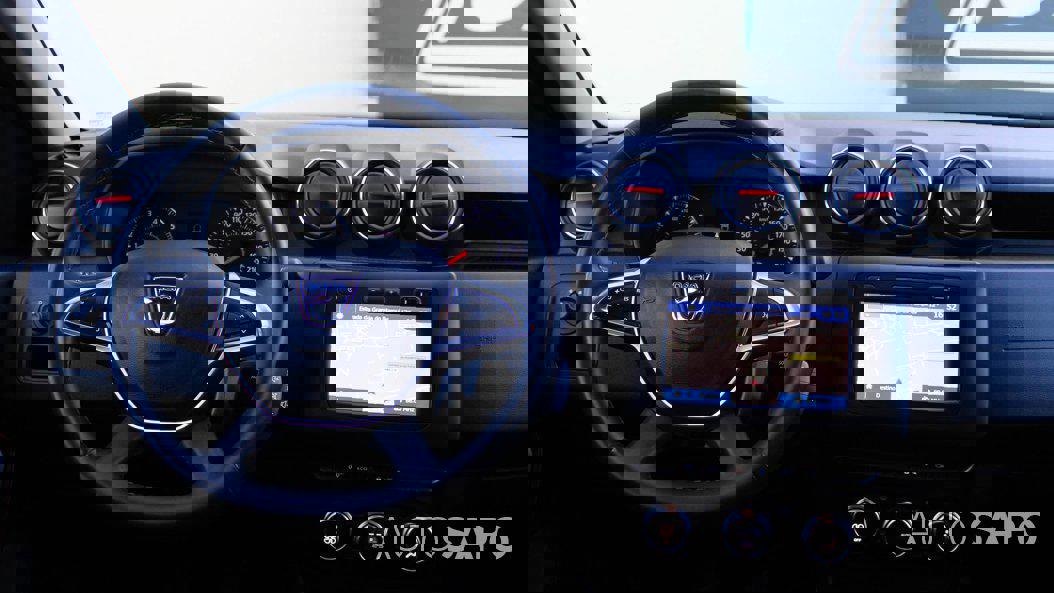 Dacia Duster de 2019