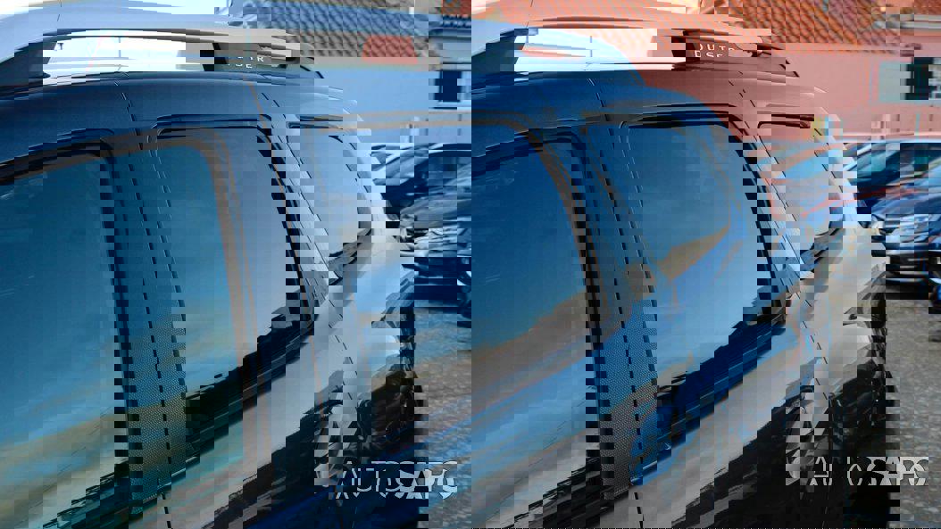 Dacia Duster de 2019