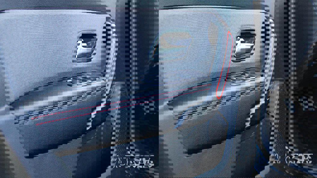 Dacia Duster de 2019