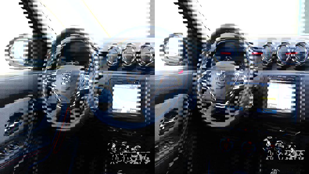 Dacia Duster de 2019