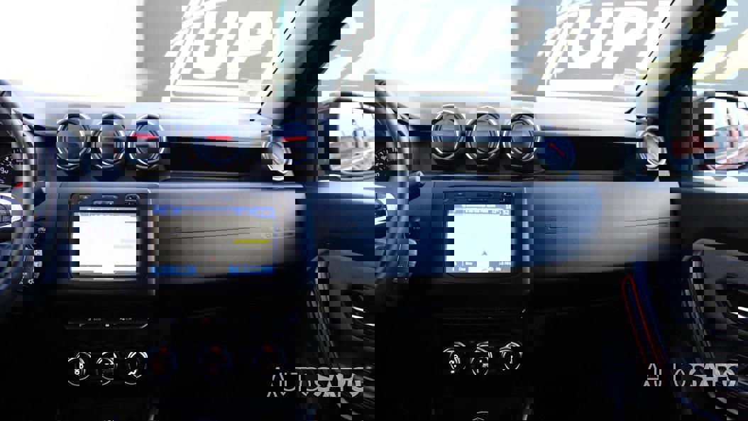 Dacia Duster de 2019