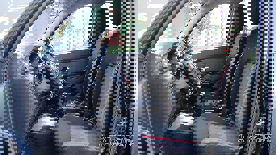 Dacia Duster de 2019