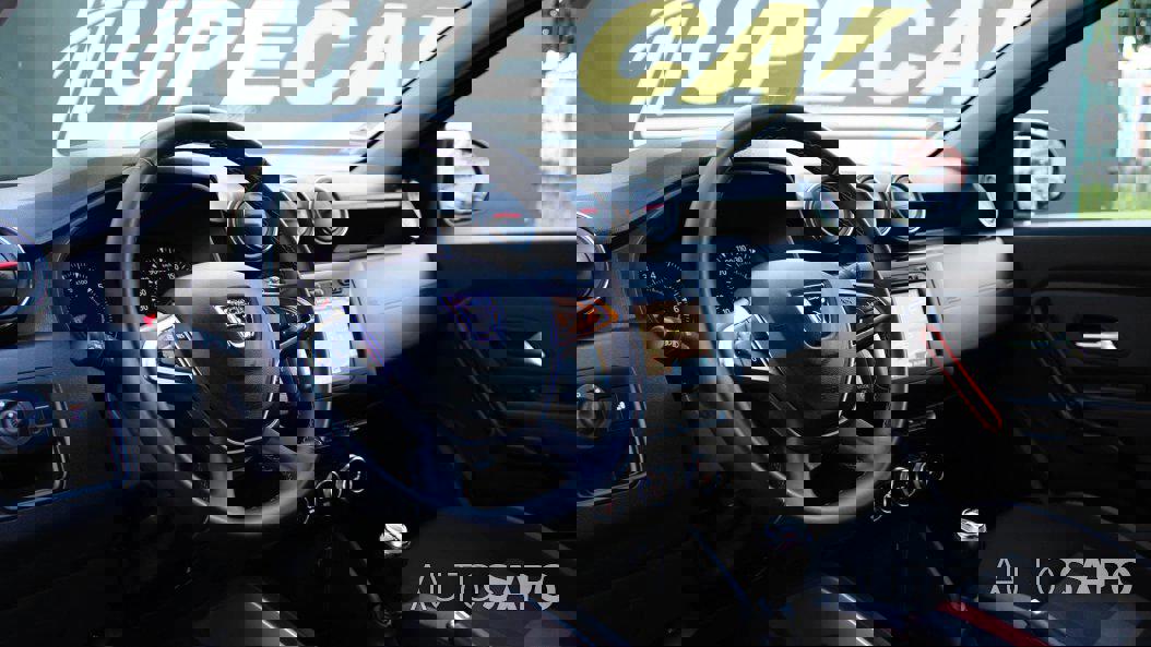 Dacia Duster de 2019