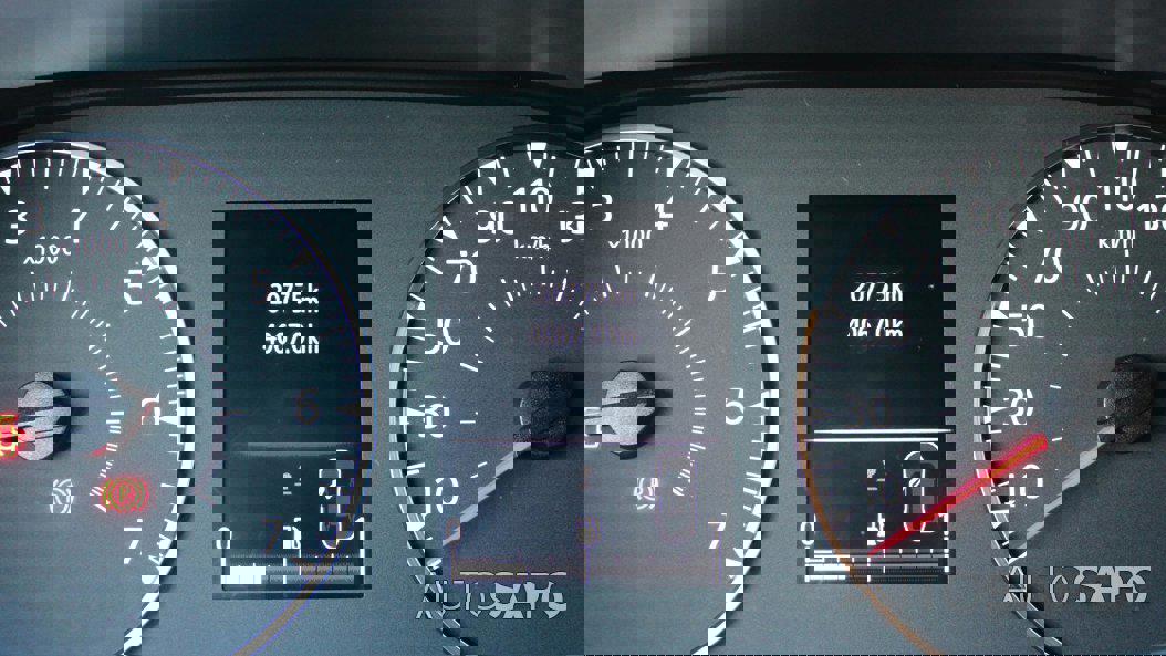 Dacia Duster de 2019