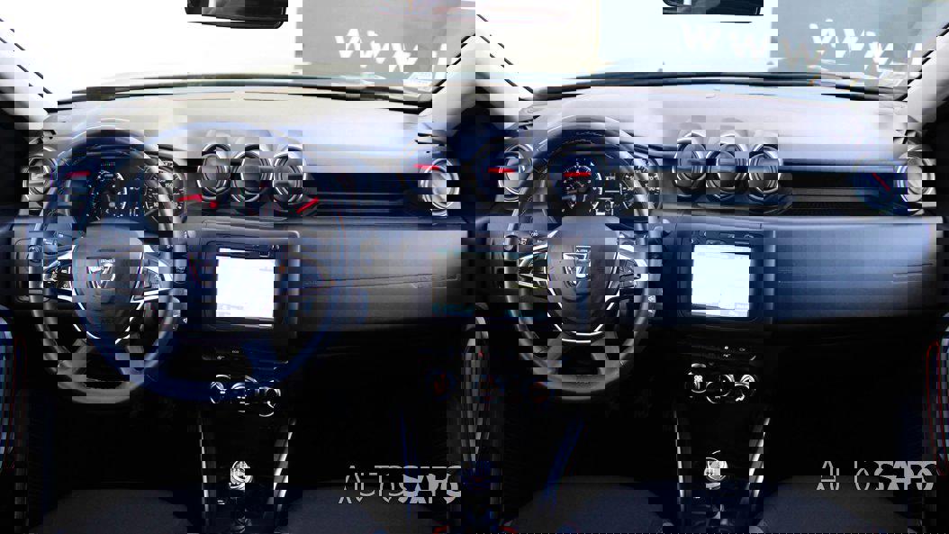 Dacia Duster de 2019