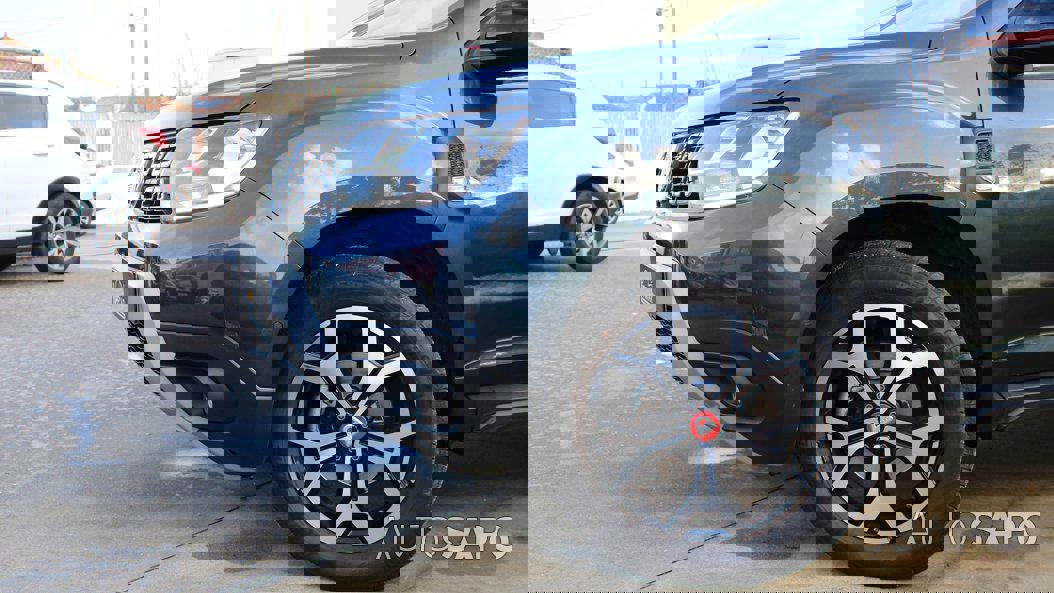 Dacia Duster de 2019