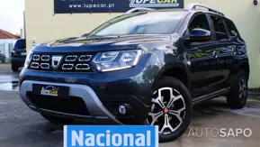 Dacia Duster de 2019