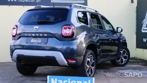 Dacia Duster de 2019