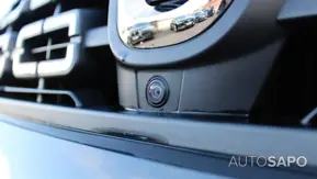 Dacia Duster de 2019