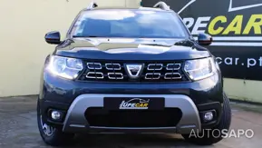 Dacia Duster de 2019