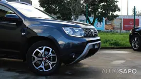 Dacia Duster de 2019