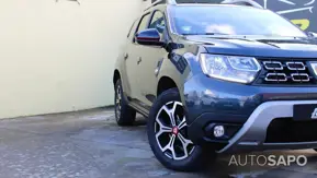 Dacia Duster de 2019