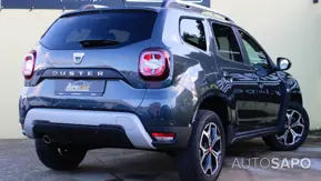 Dacia Duster de 2019