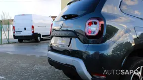 Dacia Duster de 2019