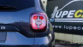 Dacia Duster de 2019